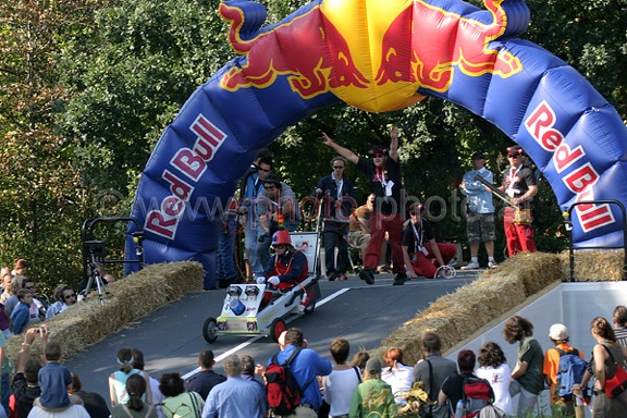 3. Red Bull Seifenkistenrennen (20060924 0106)